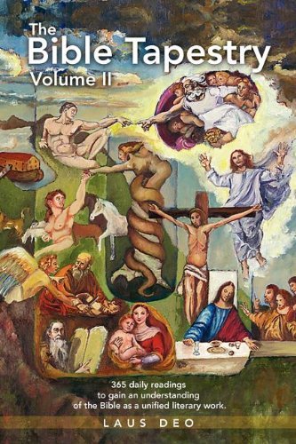 Cover for Laus Deo · The Bible Tapestry Volume II (Paperback Book) (2012)