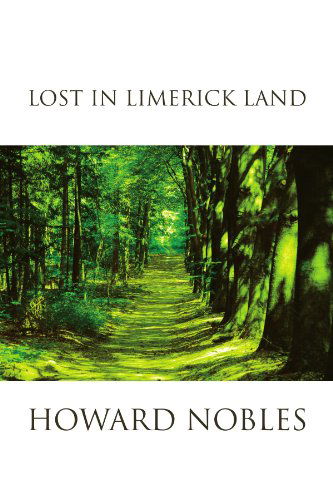 Cover for Howard Nobles · Lost in Limerick Land (Paperback Bog) (2011)