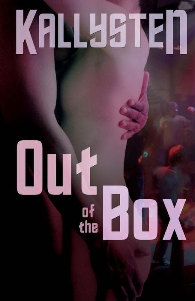 Cover for Kallysten · Out of the Box (Paperback Book) (2011)