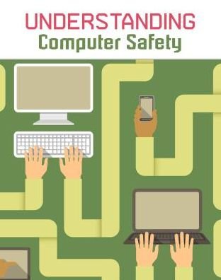 Cover for Paul Mason · Understanding computer safety (Bog) (2015)