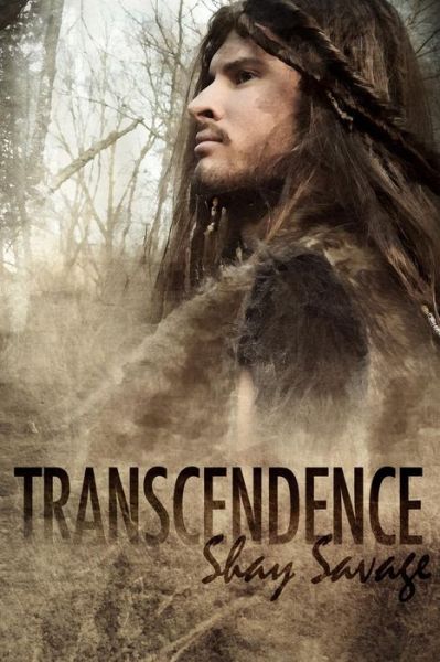 Cover for Shay Savage · Transcendence (Paperback Book) (2014)