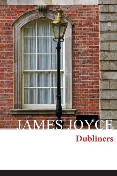 Cover for James Joyce · Dubliners (Pocketbok) (2014)