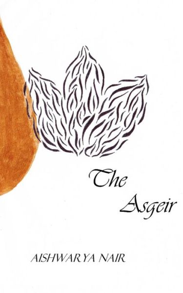 Cover for Aishwarya V Nair · The Asgeir (Paperback Book) (2014)