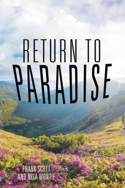 Cover for Frank Scott · Return to Paradise (Pocketbok) (2015)