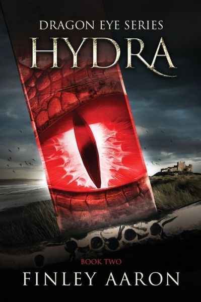 Cover for Finley Aaron · Hydra (Paperback Book) (2014)