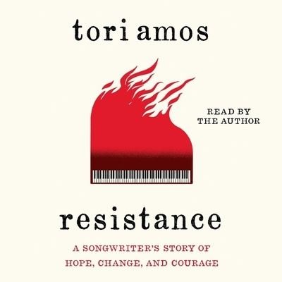 Resistance - Tori Amos - Música - SIMON & SCHUSTER AUDIO - 9781508280040 - 5 de maio de 2020