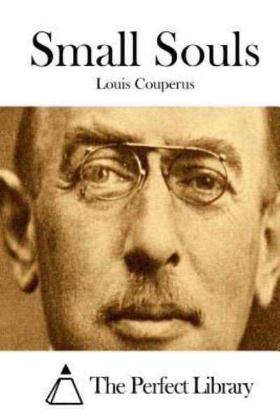 Cover for Louis Couperus · Small Souls (Paperback Book) (2015)