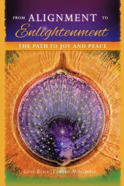 Cover for Gene Black · From Alignment to Enlightenment (Pocketbok) (2017)