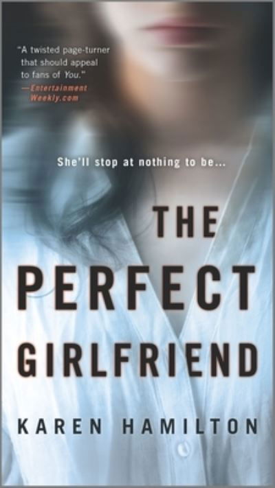 Cover for Karen Hamilton · Perfect Girlfriend (Bok) (2020)