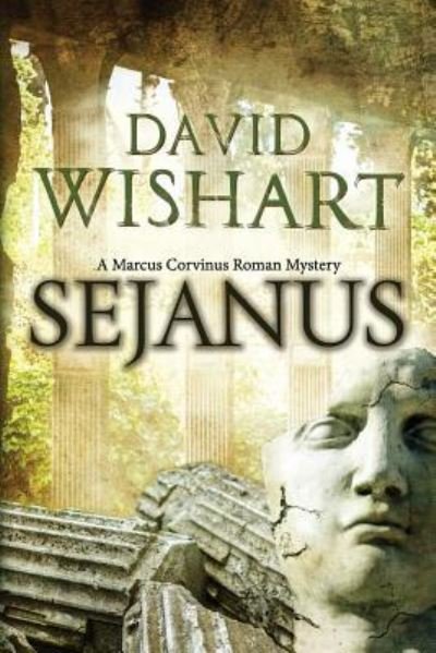 Cover for David Wishart · Sejanus (Paperback Book) (2016)