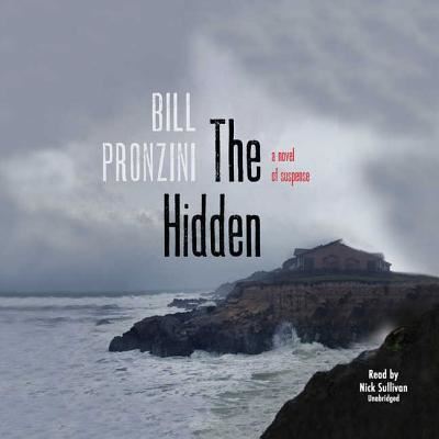 Cover for Bill Pronzini · The Hidden (CD) (2017)