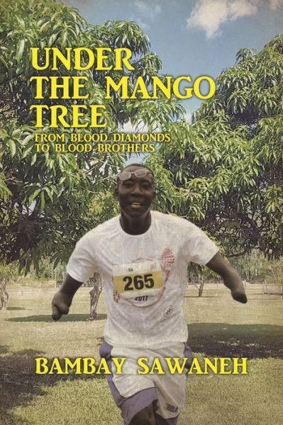 Cover for Bambay Sawaneh · Under the Mango Tree (Paperback Book) (2018)