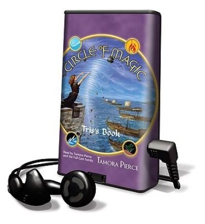 Tris's Book - Tamora Pierce - Other - Full Cast Audio - 9781598955040 - September 25, 2006
