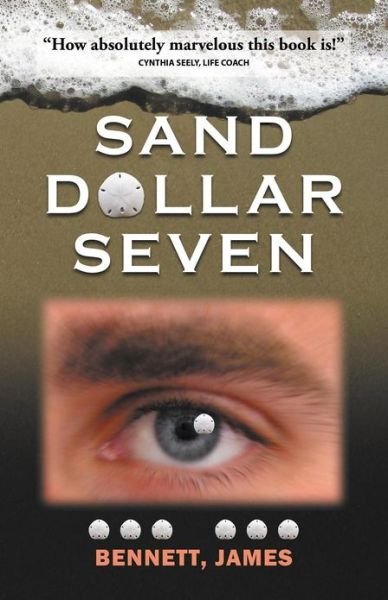 Cover for James Bennett · Sand Dollar Seven (Taschenbuch) (2012)