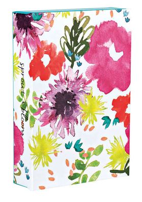 Cover for Kelly Ventura · Sprout + Bloom FlipTop Notecards - FlipTop Notecards (Flashcards) (2017)