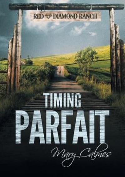 Cover for Mary Calmes · Timing parfait (Translation) - Dans Les Temps (Pocketbok) (2017)