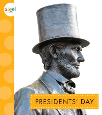 Cover for Mari C. Schuh · Presidents' Day (Book) (2022)