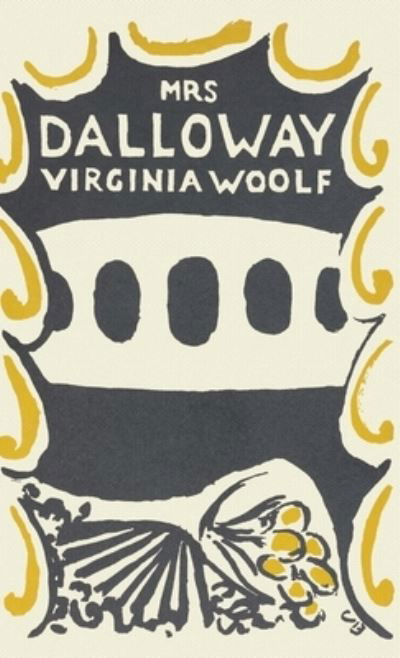 Mrs. Dalloway: The Original 1925 Version - Virginia Woolf - Bøker - Suzeteo Enterprises - 9781645941040 - 25. mai 2022