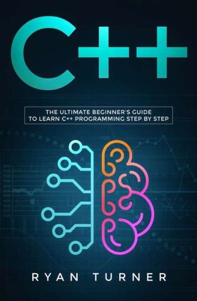 Cover for Ryan Turner · C++ (Paperback Book) (2019)