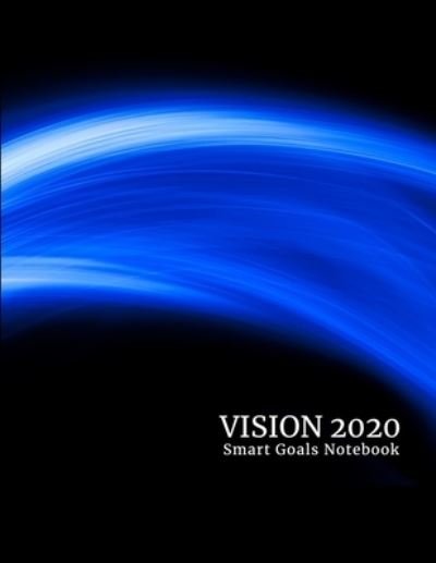 Cover for Think in Possibilities · Vision 2020 (Pocketbok) (2019)