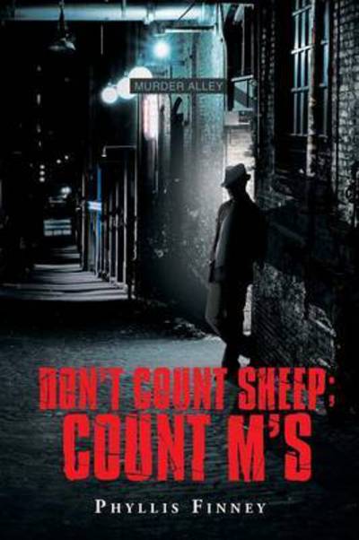 Cover for Phyllis Finney · Don't Count Sheep; Count M's (Paperback Book) (2015)