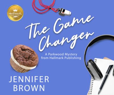 The Game Changer - Jennifer Brown - Music - Dreamscape Media - 9781690558040 - January 7, 2020