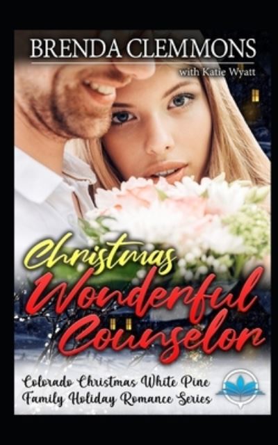 Cover for Katie Wyatt · Christmas Wonderful Counselor (Paperback Book) (2020)