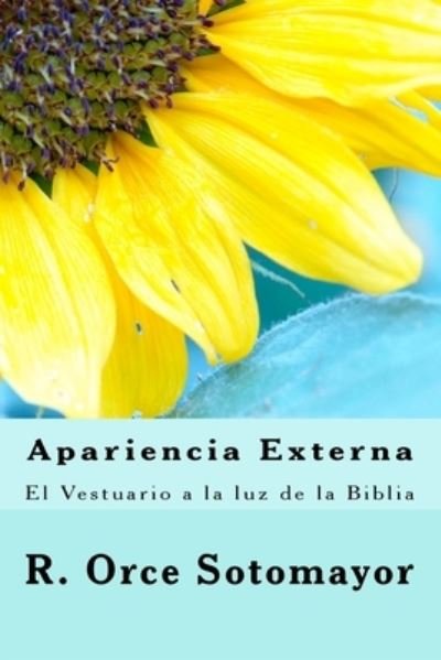 Cover for I M S · Apariencia Externa (Paperback Book) (2018)