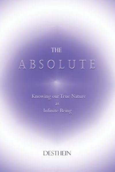 Cover for Desthein · The Absolute (Paperback Bog) (2018)