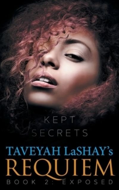 Cover for Taveyah Lashay · Requiem (Paperback Book) (2022)