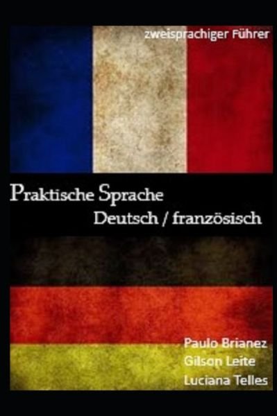 Cover for Paulo Brianez · Praktische Sprache (Paperback Book) (2019)