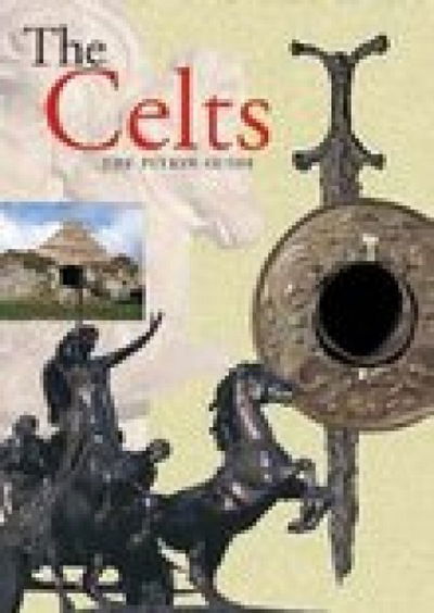 Cover for Brian Williams · The Celts (Paperback Book) (2007)