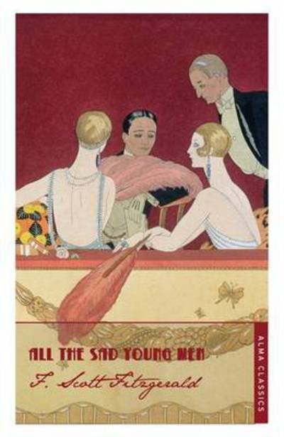 Cover for F. Scott Fitzgerald · All The Sad Young Men - The F. Scott Fitzgerald Collection (Paperback Bog) (2013)