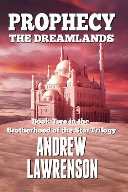 Cover for Andrew Lawrenson · Prophecy (Paperback Book) (2016)