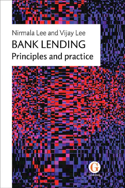 Cover for Nirmala Lee · Bank Lending (Paperback Book) (2018)