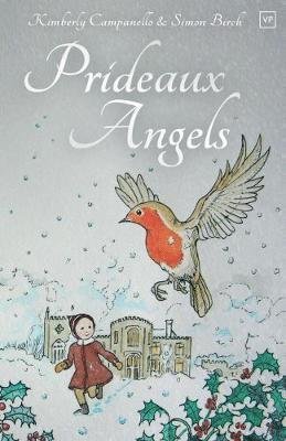 Cover for Kimberly Campanello · Prideaux Angels (Paperback Book) (2018)