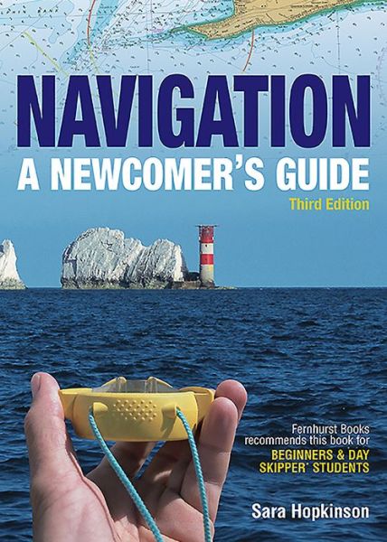 Cover for Sara Hopkinson · Navigation: A Newcomer's Guide (Paperback Book) [3 New edition] (2020)