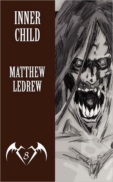 Cover for Matthew LeDrew · Inner Child (Paperback Book) (2011)