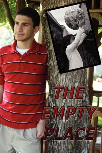 Cover for Sarah Dubois · The Empty Place (Paperback Book) (2011)