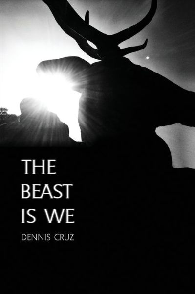 Cover for Amazon Digital Services LLC - KDP Print US · The Beast Is We (Paperback Book) (2018)