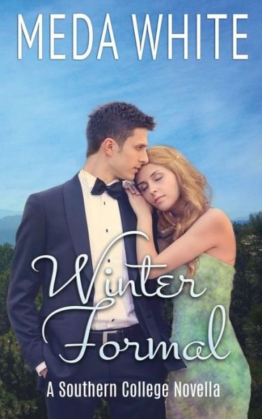 Cover for Meda White · Winter Formal: a Southern College Novella (Southern College Novellas) (Volume 3) (Paperback Book) (2014)