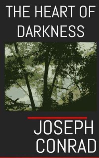 Heart of Darkness - Joseph Conrad - Kirjat - Aston & James Publishing, LLC - 9781946745040 - maanantai 20. helmikuuta 2017