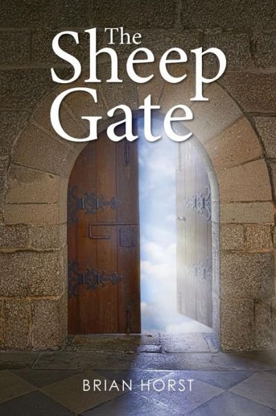 Cover for Brian Horst · The Sheep Gate (Paperback Book) (2019)
