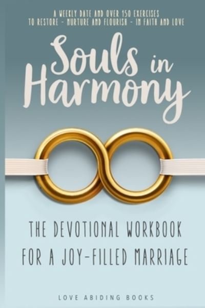 Cover for Love Abiding Books · Souls in Harmony (Pocketbok) (2020)
