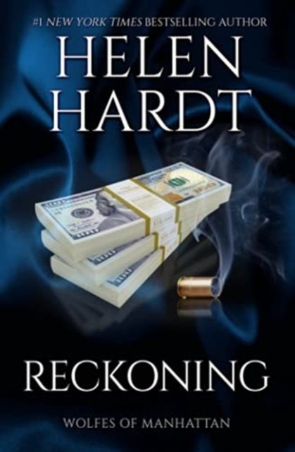 Cover for Helen Hardt · Reckoning (Taschenbuch) (2021)