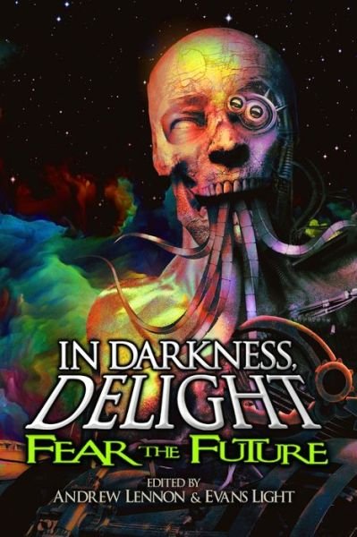 In Darkness, Delight - Penn Jillette - Bøker - Corpus Press - 9781953451040 - 14. september 2021