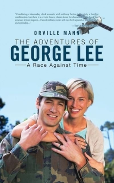 Cover for Orville Mann · Adventures of George Lee (Book) (2023)