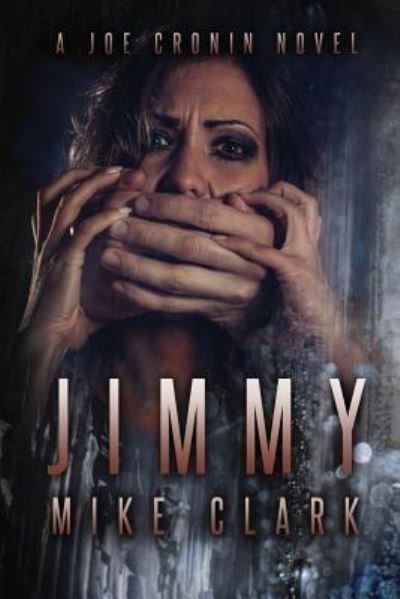 Cover for Mike Clark · Jimmy (Paperback Book) (2018)