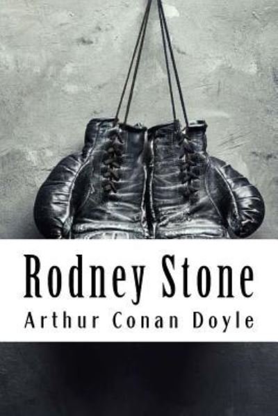 Cover for Arthur Conan Doyle · Rodney Stone (Paperback Book) (2018)