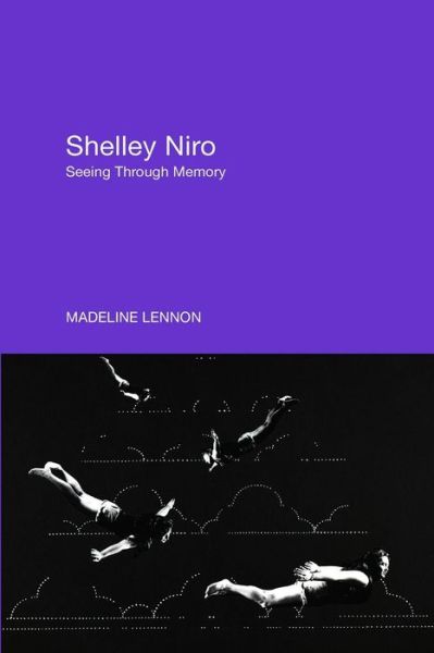 Cover for Madeline Lennon · Shelley Niro-paperback (Paperback Book) (2017)